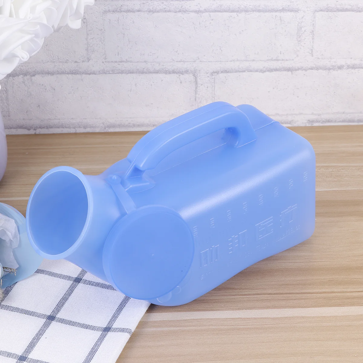 Urinaltoilet Men Pee Portable Potty Emergency Urine Jar Baby Boy Travel Car Bottle Unisex Mobile Bottles Camping Container
Urinaltoilet Men Pee Portable Potty Emergency Urine Jar Baby Boy Travel Car Bottle Unisex Mobile Bottles Camping Container