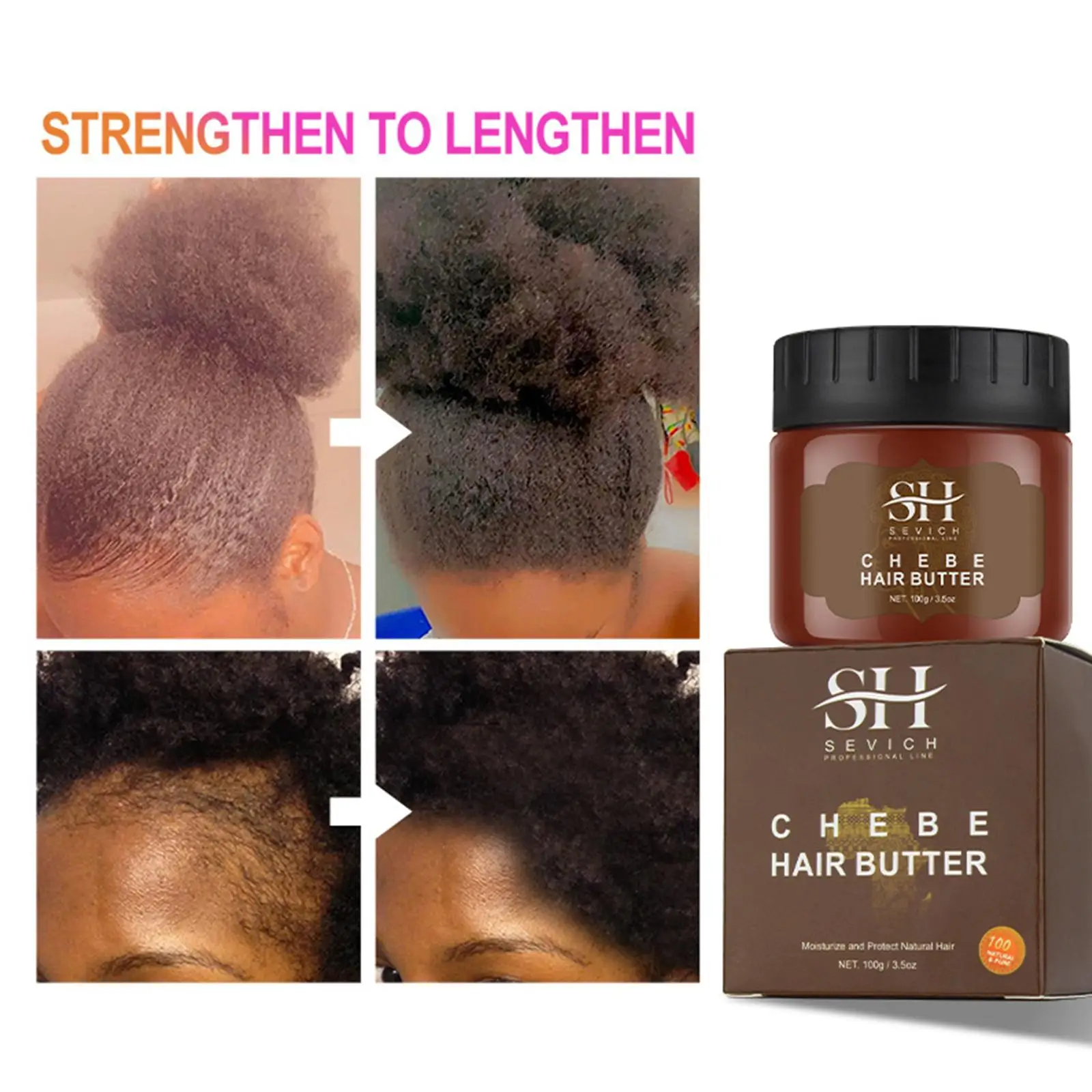 100g Hair Loss Treatment Hair Growth Cream Moisturizing Hair Growth Hair Prevention Products Hair Scalp Natural Loss Care
100g Hair Loss Treatment Hair Growth Cream Moisturizing Hair Growth Hair Prevention Products Hair Scalp Natural Loss Care
