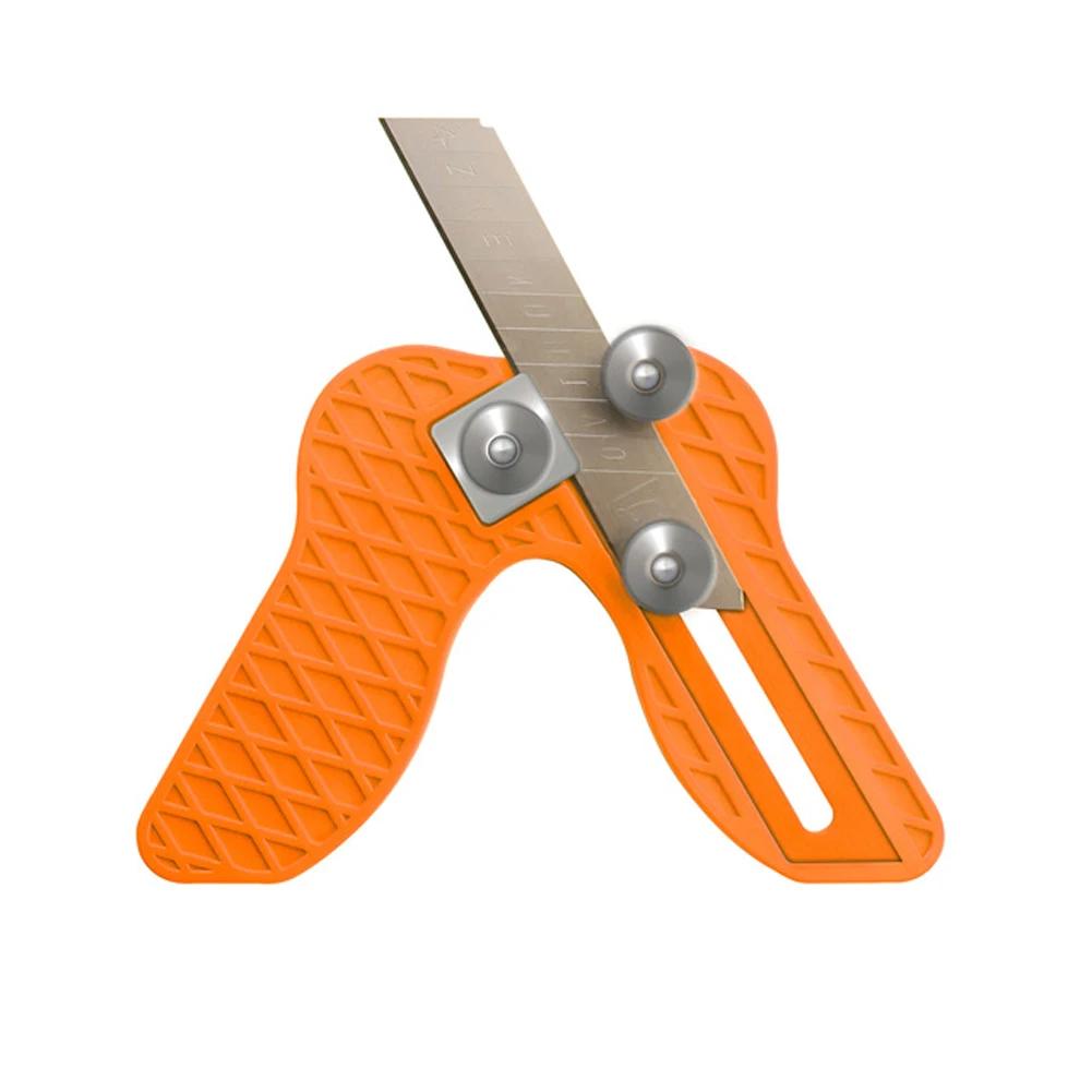 Multi-function Trimming Knife Scraper Hand Planer Edge Banding Trimmer Woodworking Edge Banding Trimmer Edge Scraping Artifact
Multi-function Trimming Knife Scraper Hand Planer Edge Banding Trimmer Woodworking Edge Banding Trimmer Edge Scraping Artifact