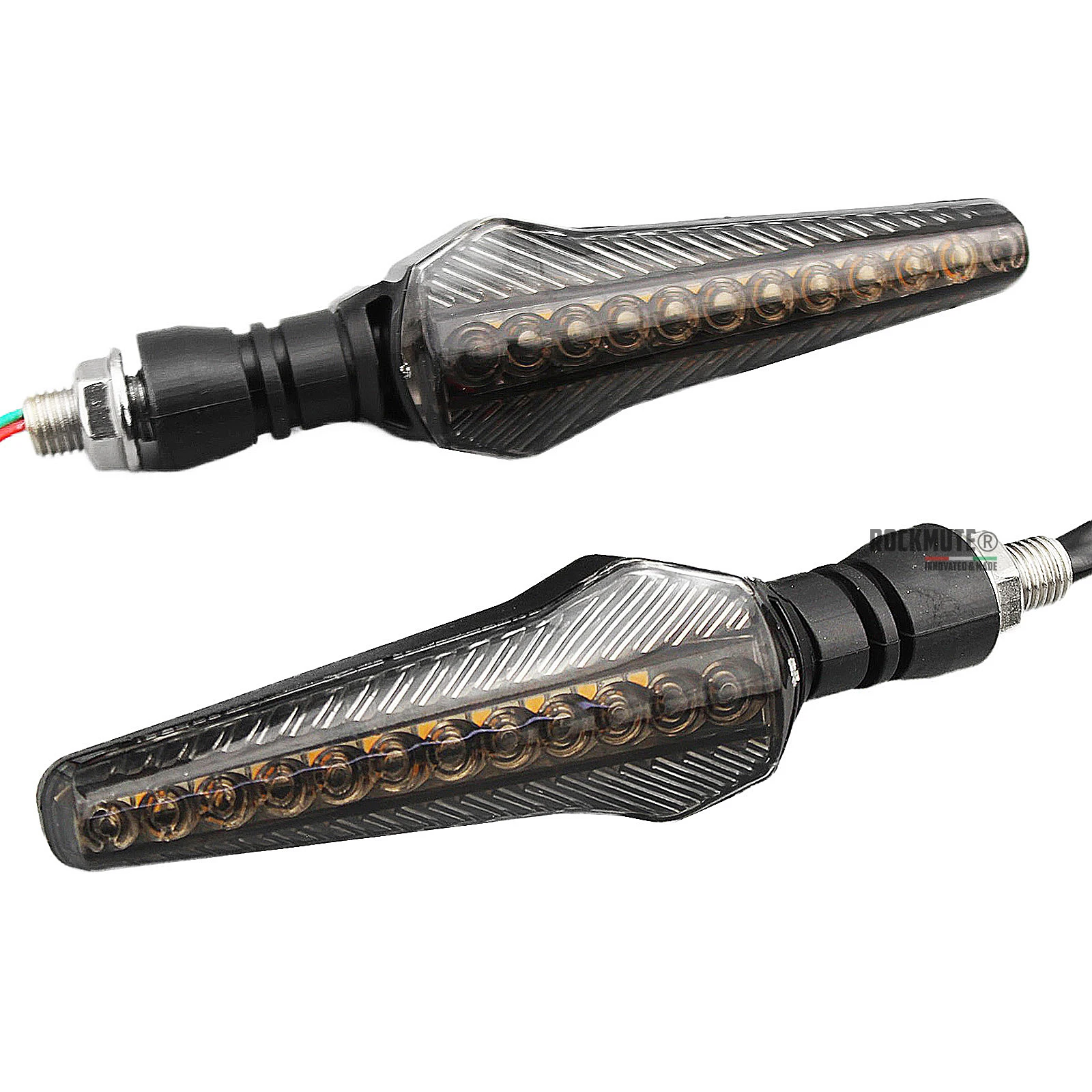 For KTM 690 DUKE SMC SUPERMOTO ENDURO R LC4 LED Front Rear Turn Signal Indicator Sequential Blinker Light Flasher Lamp Running
For KTM 690 DUKE SMC SUPERMOTO ENDURO R LC4 LED Front Rear Turn Signal Indicator Sequential Blinker Light Flasher Lamp Running