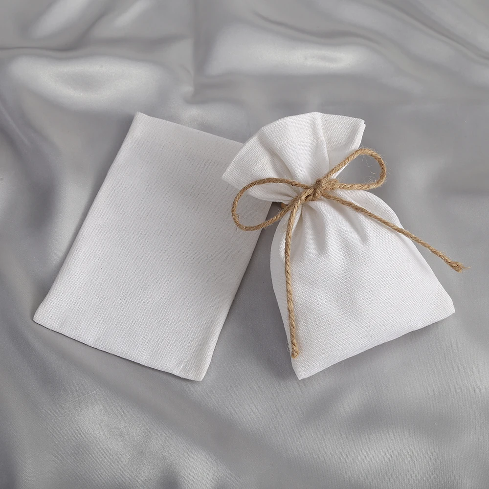 10pcs Jewellery Bag Cotton Burlap Bucket Jewelry Pouch Envelope Gift Packaging Bag for Ring Earrings Necklace Bracelet Pendant
10pcs Jewellery Bag Cotton Burlap Bucket Jewelry Pouch Envelope Gift Packaging Bag for Ring Earrings Necklace Bracelet Pendant