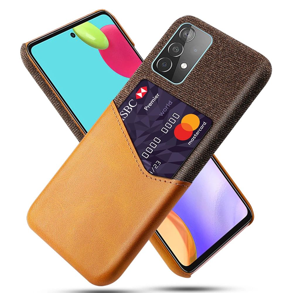 For Galaxy A53 Case Credit Card Soft Cloth Fabric Cover For Samsung Galaxy A53 5G Funda SM-A536B/DS 6.5" Coque Funda GalaxyA53
For Galaxy A53 Case Credit Card Soft Cloth Fabric Cover For Samsung Galaxy A53 5G Funda SM-A536B/DS 6.5" Coque Funda GalaxyA53