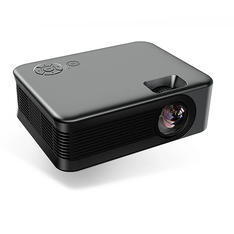 MINI Projector Smart TV WIFI Portable Home Theater Cinema Battery Sync Phone Beamer LED Projectors For 4K Movies EU Plug
MINI Projector Smart TV WIFI Portable Home Theater Cinema Battery Sync Phone Beamer LED Projectors For 4K Movies EU Plug