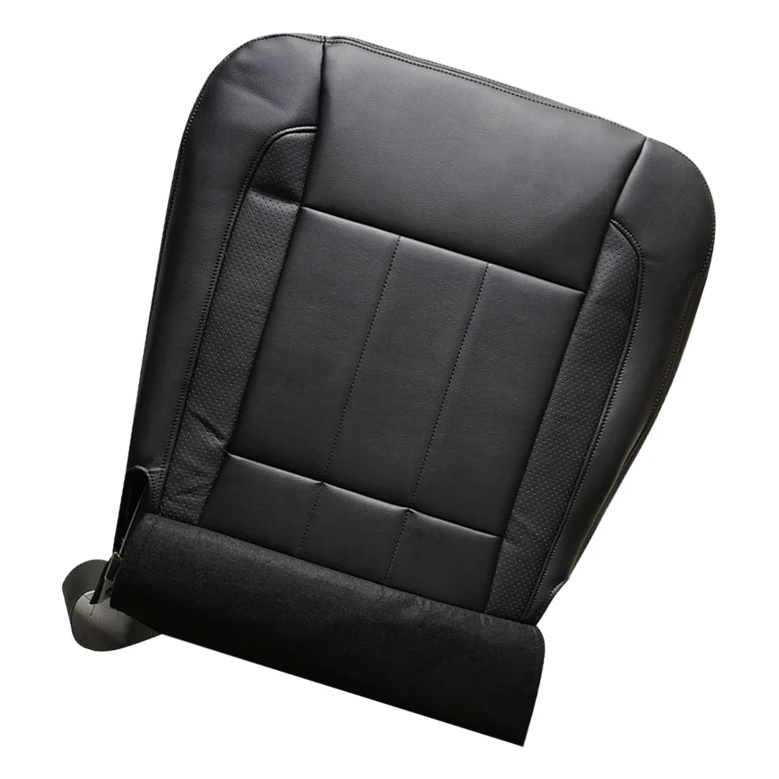 Comfortable Car Front Left Driver Side Seat Bottom Cover Cushion Black Fit for Dodge Ram 2500 3500 2006 2007 2008 2009 2010
Comfortable Car Front Left Driver Side Seat Bottom Cover Cushion Black Fit for Dodge Ram 2500 3500 2006 2007 2008 2009 2010