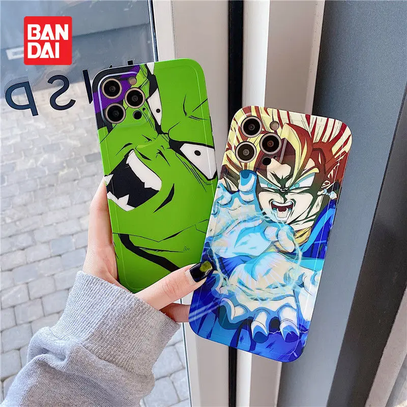 Bandai Japan Cartoon Anime Case for iphone 13 13Pro 12 12Pro 11 Pro X XS Max XR 7 8 Plus Phone Back Cover Silicone Soft Fundas
Bandai Japan Cartoon Anime Case for iphone 13 13Pro 12 12Pro 11 Pro X XS Max XR 7 8 Plus Phone Back Cover Silicone Soft Fundas