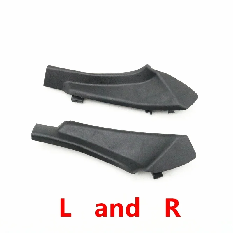 Обмотка для переднего лобового стекла автомобиля, угловая отделка, боковая крышка стеклоочистителя, крышка, уплотнительная крышка для Lifan X60 S5304131 S5304231 
Обмотка для переднего лобового стекла автомобиля, угловая отделка, боковая крышка стеклоочистителя, крышка, уплотнительная крышка для Lifan X60 S5304131 S5304231