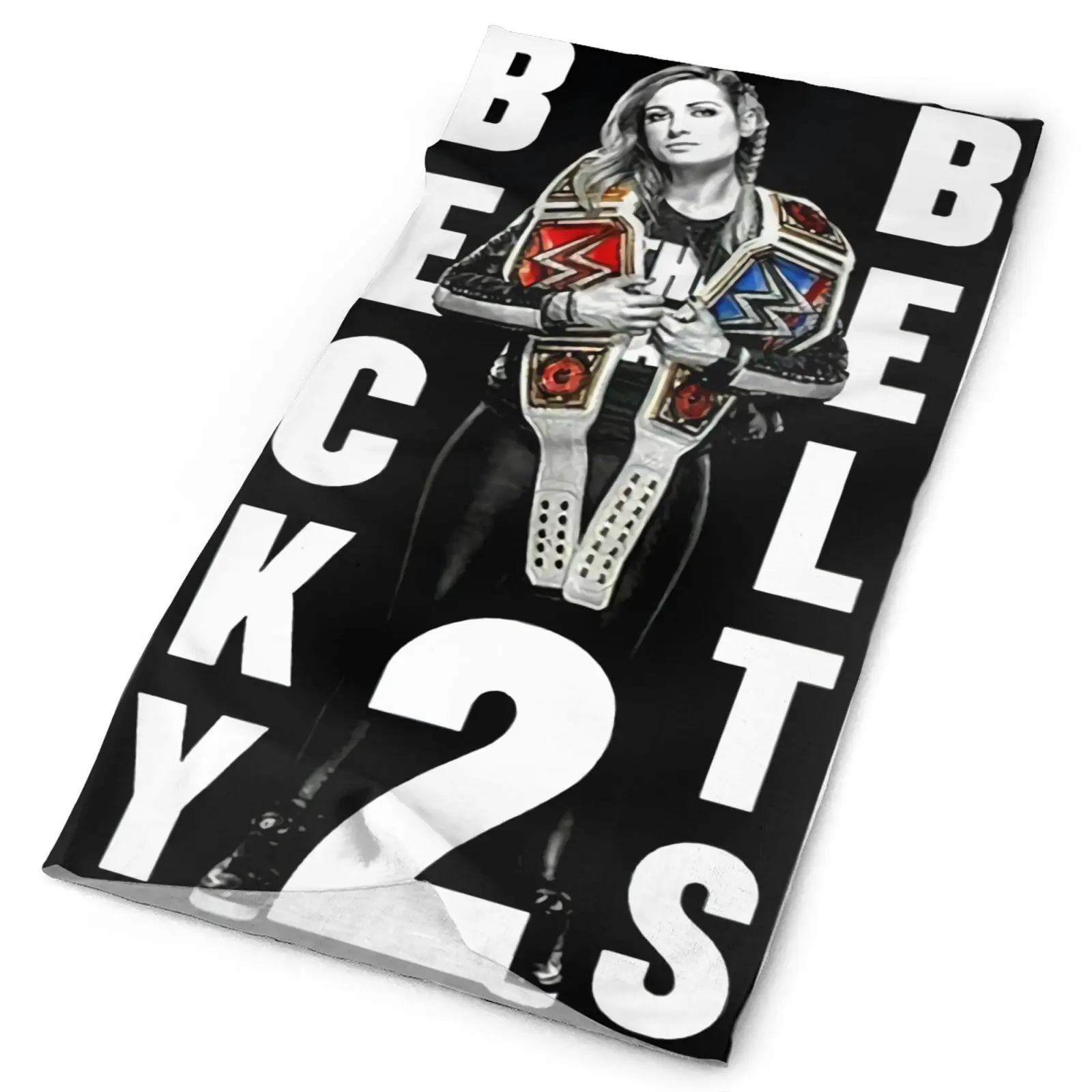 Бесплатная доставка, Becky Lynch Becky 2 Tht, Мужская бандана, разноцветная, стандартная бандана, зимний женский и мужской шарф для походов
Бесплатная доставка, Becky Lynch Becky 2 Tht, Мужская бандана, разноцветная, стандартная бандана, зимний женский и мужской шарф для походов
