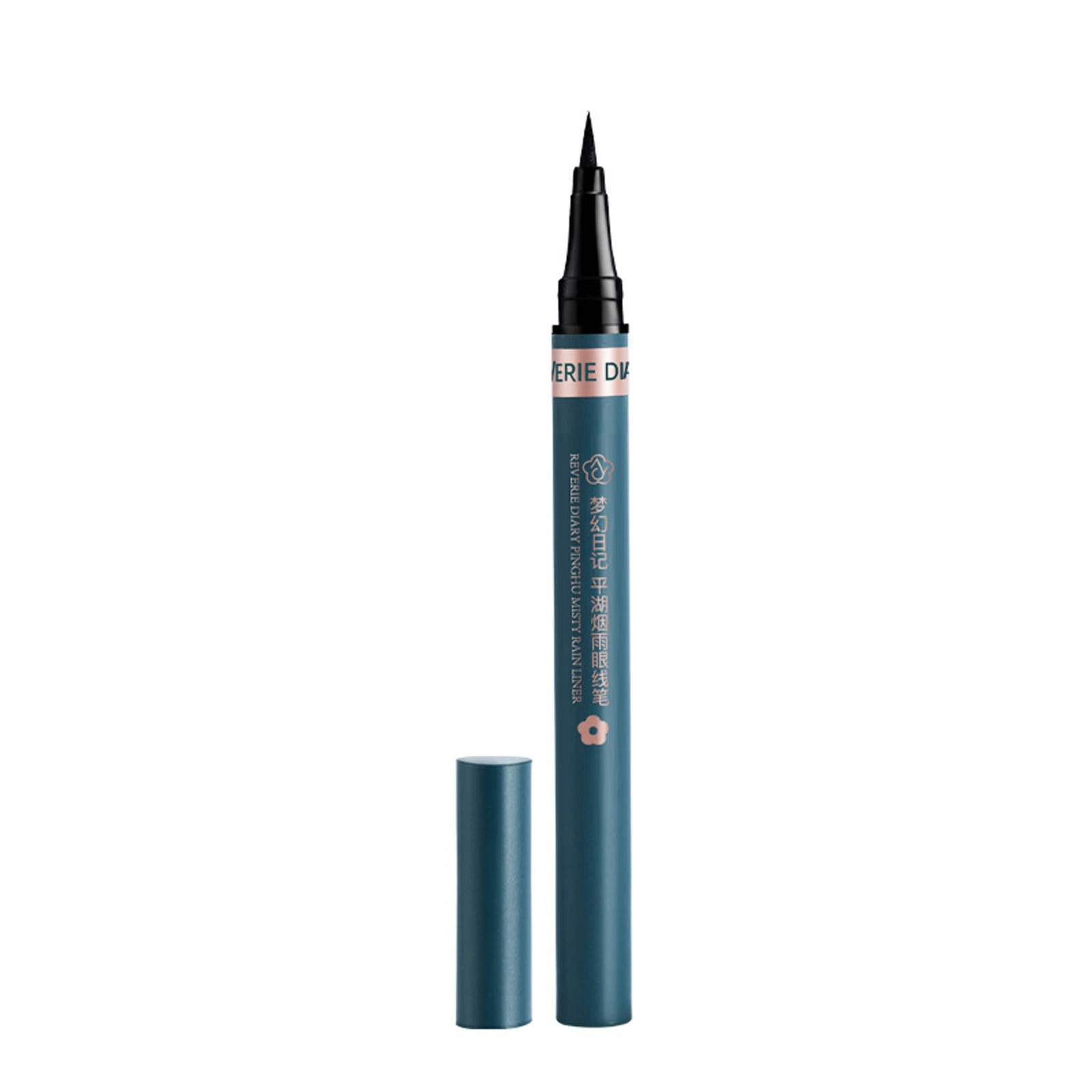 5 Colors Matte Liquid Eyeliner Waterproof Lasting Blue White Sweatproof Quickily Drying Eyeliner Pencil Eyes Makeup Cosmetics
5 Colors Matte Liquid Eyeliner Waterproof Lasting Blue White Sweatproof Quickily Drying Eyeliner Pencil Eyes Makeup Cosmetics
