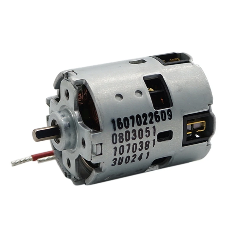 18V двигатель 1607022609 для Φ GSR GSB 18VE-2-LI HDH181 DDH181X, бескорпусная дрель
18V двигатель 1607022609 для Φ GSR GSB 18VE-2-LI HDH181 DDH181X, бескорпусная дрель