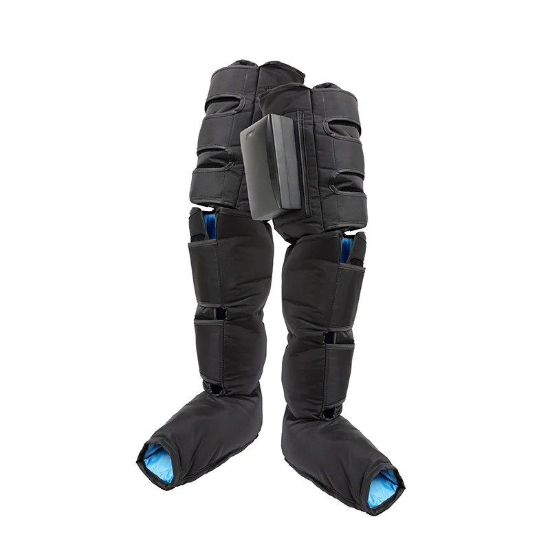 2022 new portable 9000mAh lithium battery rechargeable athlete equipment cold air compression recovery leg massage boots
2022 new portable 9000mAh lithium battery rechargeable athlete equipment cold air compression recovery leg massage boots
