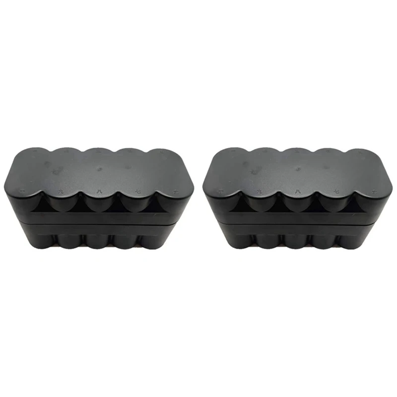 Promotion! 2Pcs 120 Film Plastic Storage Box Container Case Up To Support 10 Rolls Films Without Film Darkroom Equipment 
Promotion! 2Pcs 120 Film Plastic Storage Box Container Case Up To Support 10 Rolls Films Without Film Darkroom Equipment