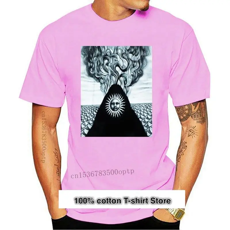 Camiseta de Gojira para hombre, Camiseta с принтом, camiseta de манга corta, camiseta impresionante de algodón 4xl
Camiseta de Gojira para hombre, Camiseta с принтом, camiseta de манга corta, camiseta impresionante de algodón 4xl