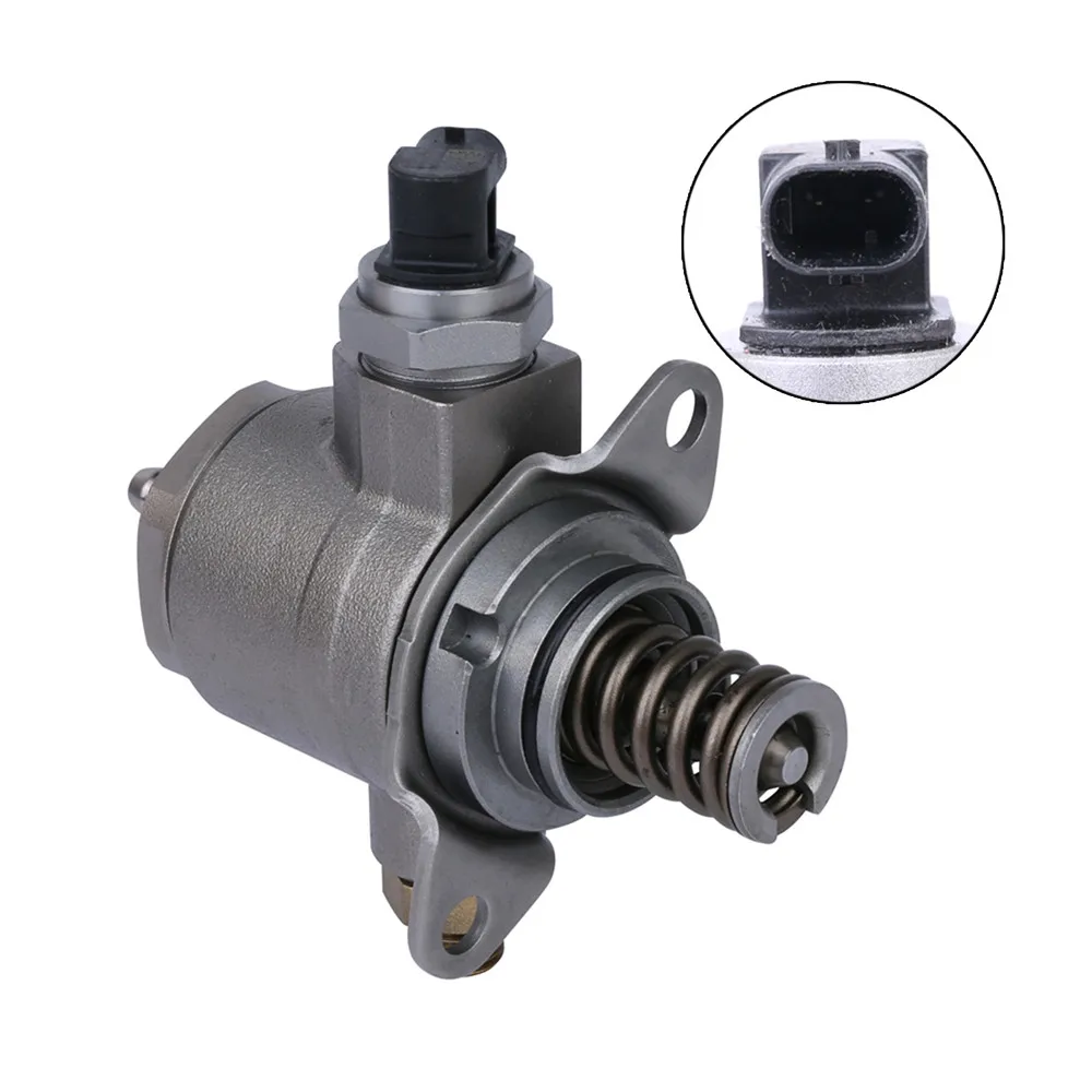 High Pressure Fuel Pump 06J127025F 06J127025J 06J127025G 06J127025E 06J127025C/D for Audi A4 A5 Quattro A6 Q5 TT 1.8L 2.0L
High Pressure Fuel Pump 06J127025F 06J127025J 06J127025G 06J127025E 06J127025C/D for Audi A4 A5 Quattro A6 Q5 TT 1.8L 2.0L