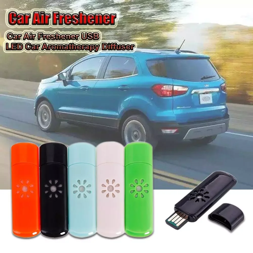 Multi Colors Mini USB LED Car Air Humidifier Freshener Aromatherapy Diffuser Auto Decoration Mini Aroma Essential Oil Humidifier 
Multi Colors Mini USB LED Car Air Humidifier Freshener Aromatherapy Diffuser Auto Decoration Mini Aroma Essential Oil Humidifier