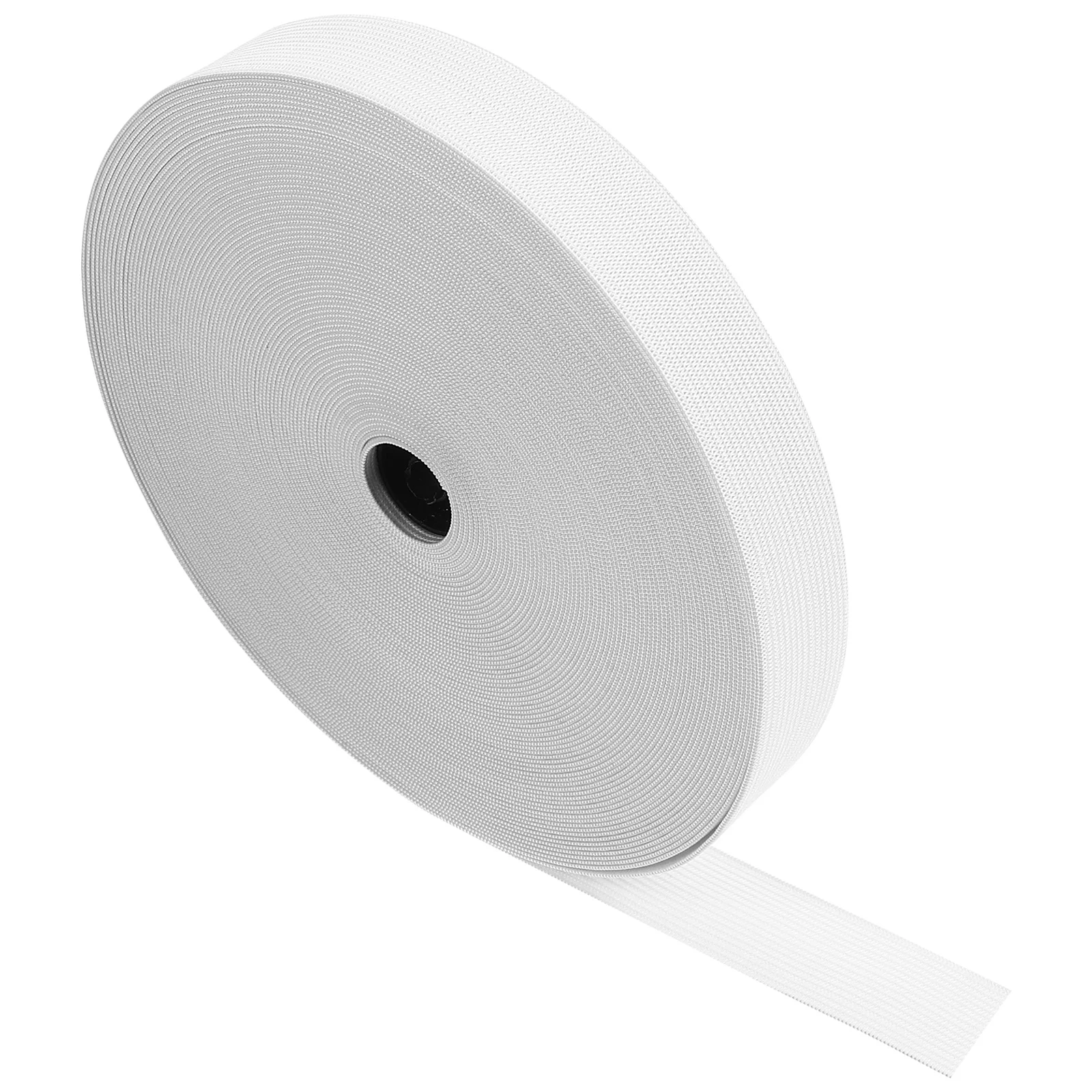Elastic Band Pants Clothing Sewing Flat Bands Waist Banda Para Ejercicios Roll Knit Spool
Elastic Band Pants Clothing Sewing Flat Bands Waist Banda Para Ejercicios Roll Knit Spool