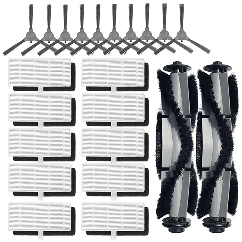Запасные части для Coredy R3500 R3500S R550 R650 R600 R700, боковая роликовая щетка, фильтрующая щетка
Запасные части для Coredy R3500 R3500S R550 R650 R600 R700, боковая роликовая щетка, фильтрующая щетка