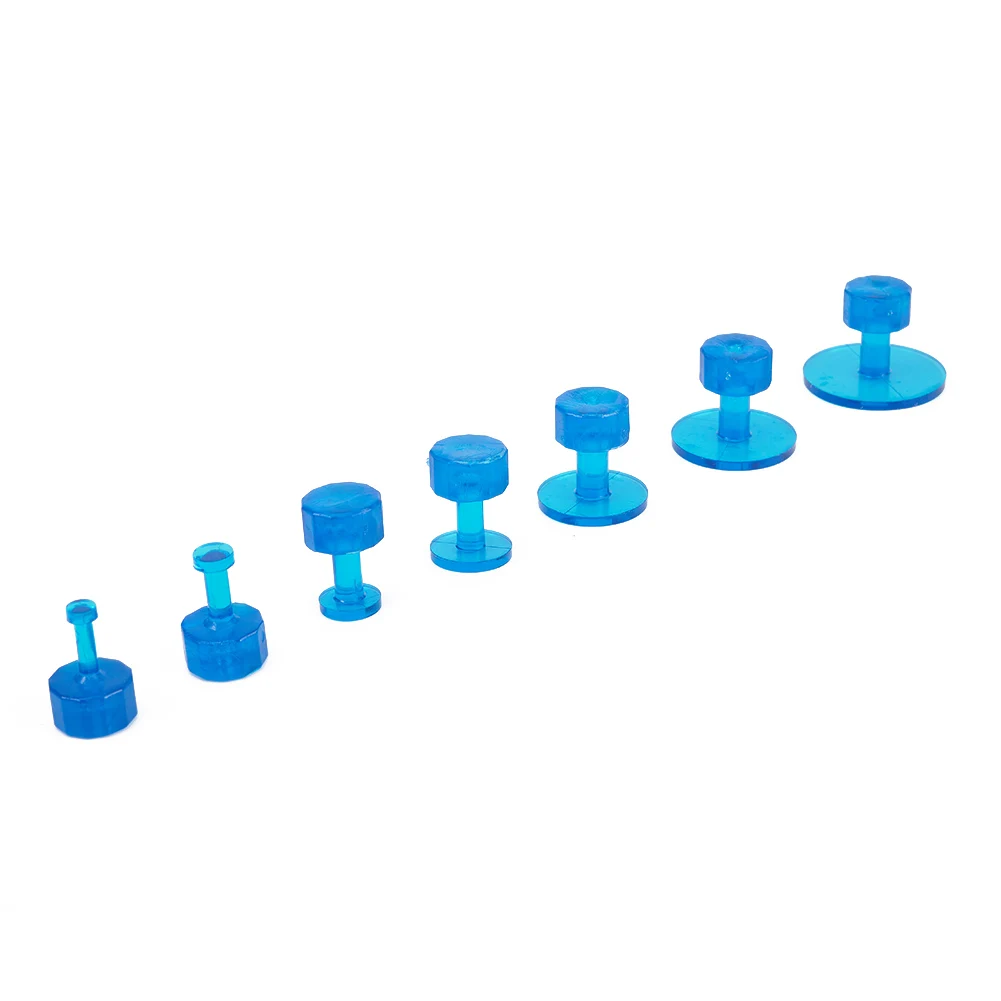 New Style 30pcs/set Glue Tabs Dent Removal Tools Dent Removal Tool Car Body Glue Tabs Car Paint Dent Repair Tools
New Style 30pcs/set Glue Tabs Dent Removal Tools Dent Removal Tool Car Body Glue Tabs Car Paint Dent Repair Tools