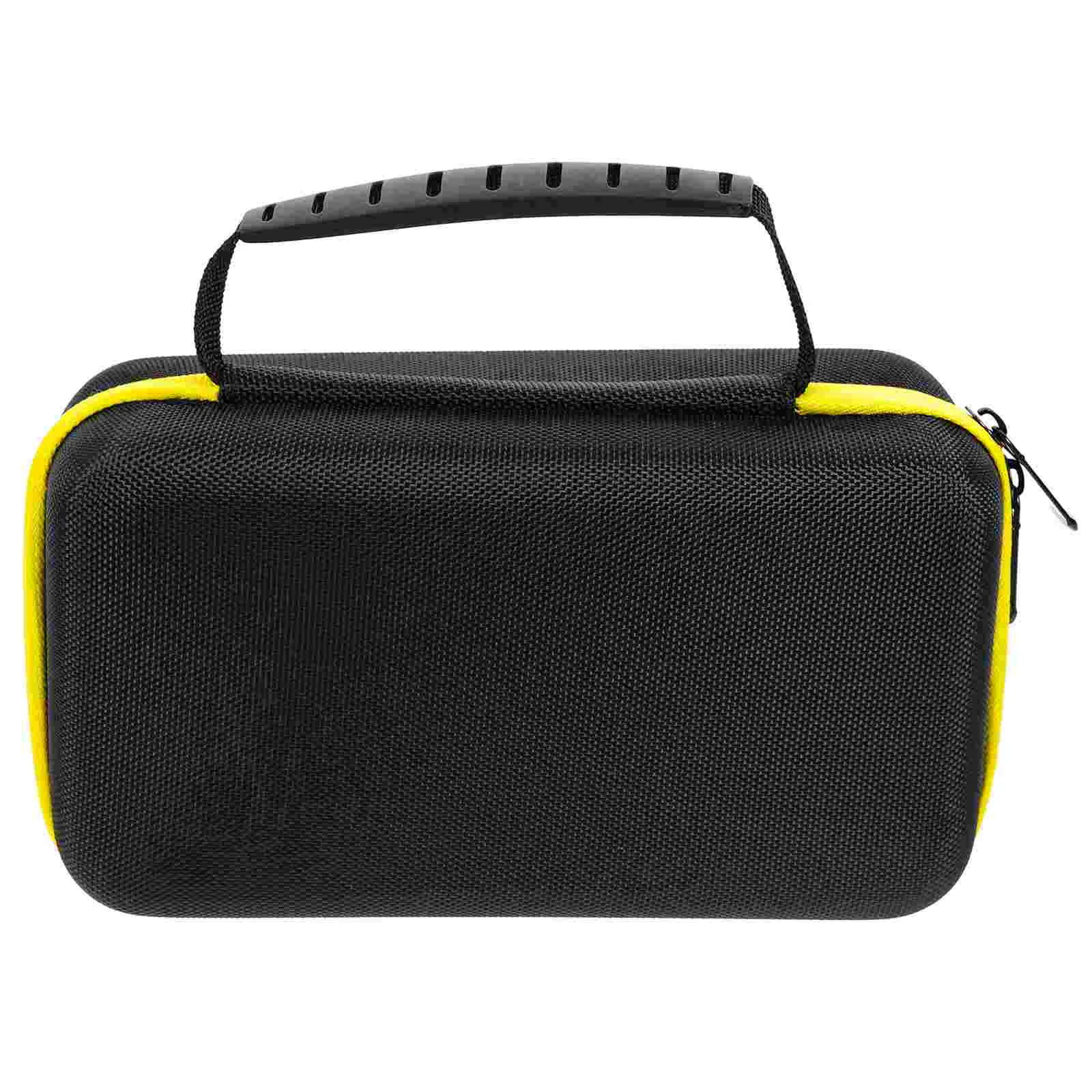 Recording Storage Bag Travel Organizer Bags Recorder Protective Box Protective Pouch Home Cord Gear Digital Recorder
Recording Storage Bag Travel Organizer Bags Recorder Protective Box Protective Pouch Home Cord Gear Digital Recorder