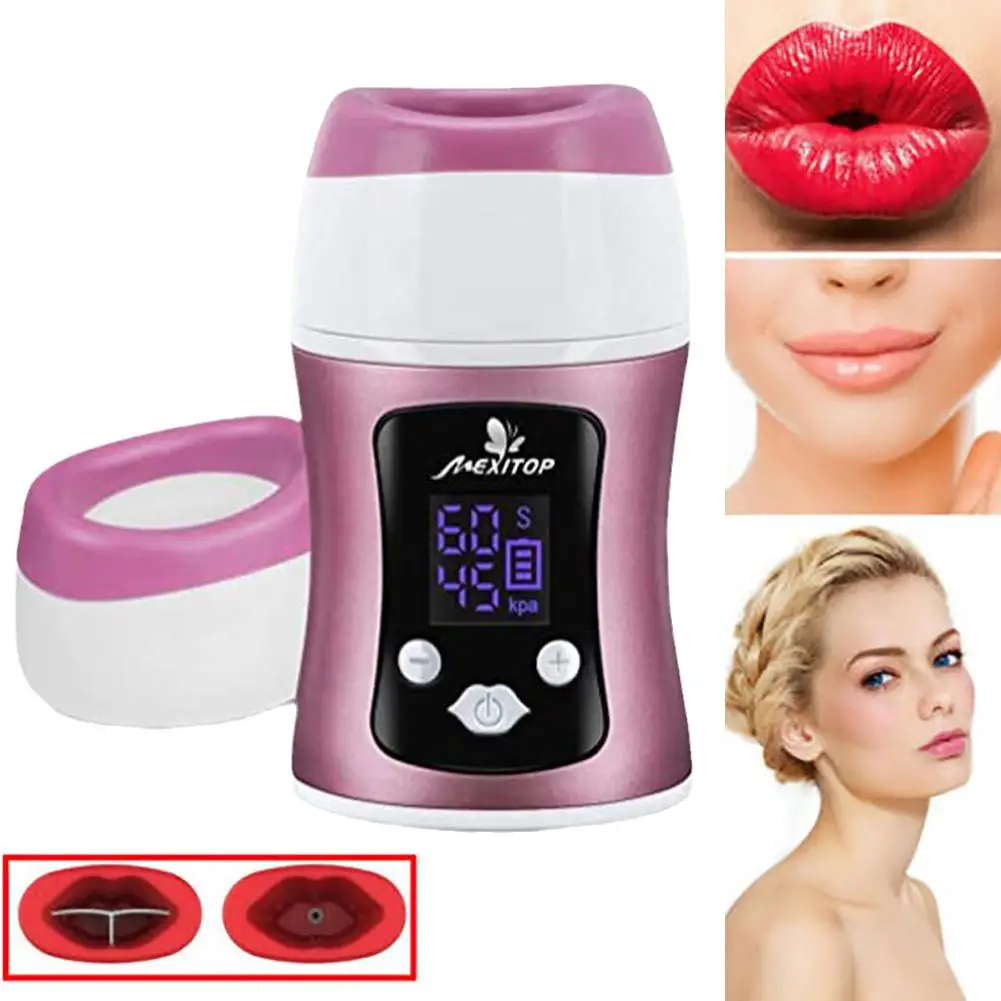 Силиконовое устройство для увеличения губ, Электрический увеличитель губ, портативный сексуальный увеличитель губ, более густые губы, инструмент для ухода за красотой для Wo Y0N0
Силиконовое устройство для увеличения губ, Электрический увеличитель губ, портативный сексуальный увеличитель губ, более густые губы, инструмент для ухода за красотой для Wo Y0N0