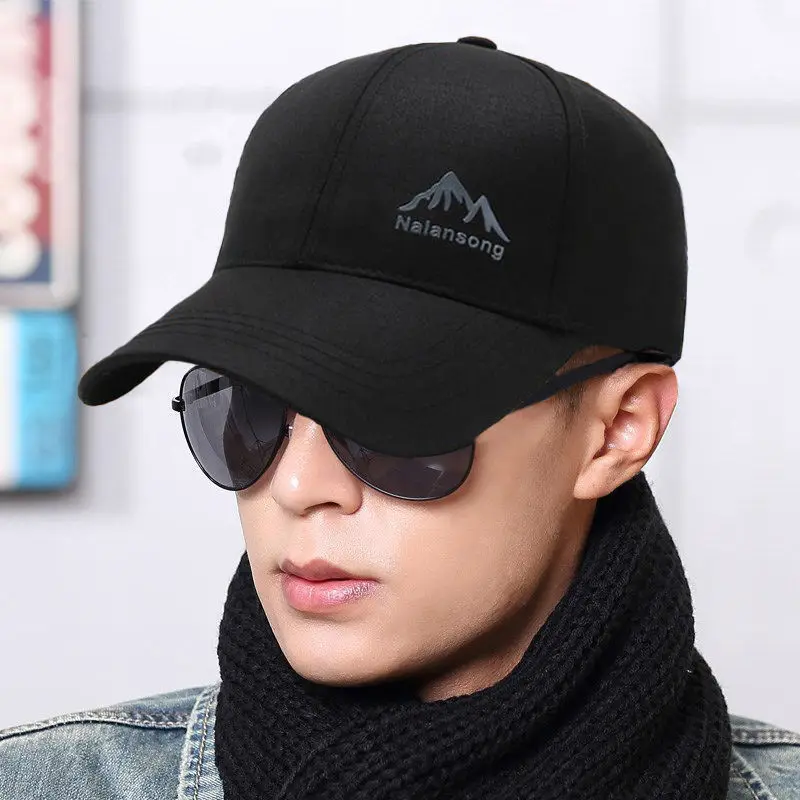 Disney Spring and summer men's hat fashion duck tongue hat handsome baseball hat men's sun hat
Disney Spring and summer men's hat fashion duck tongue hat handsome baseball hat men's sun hat