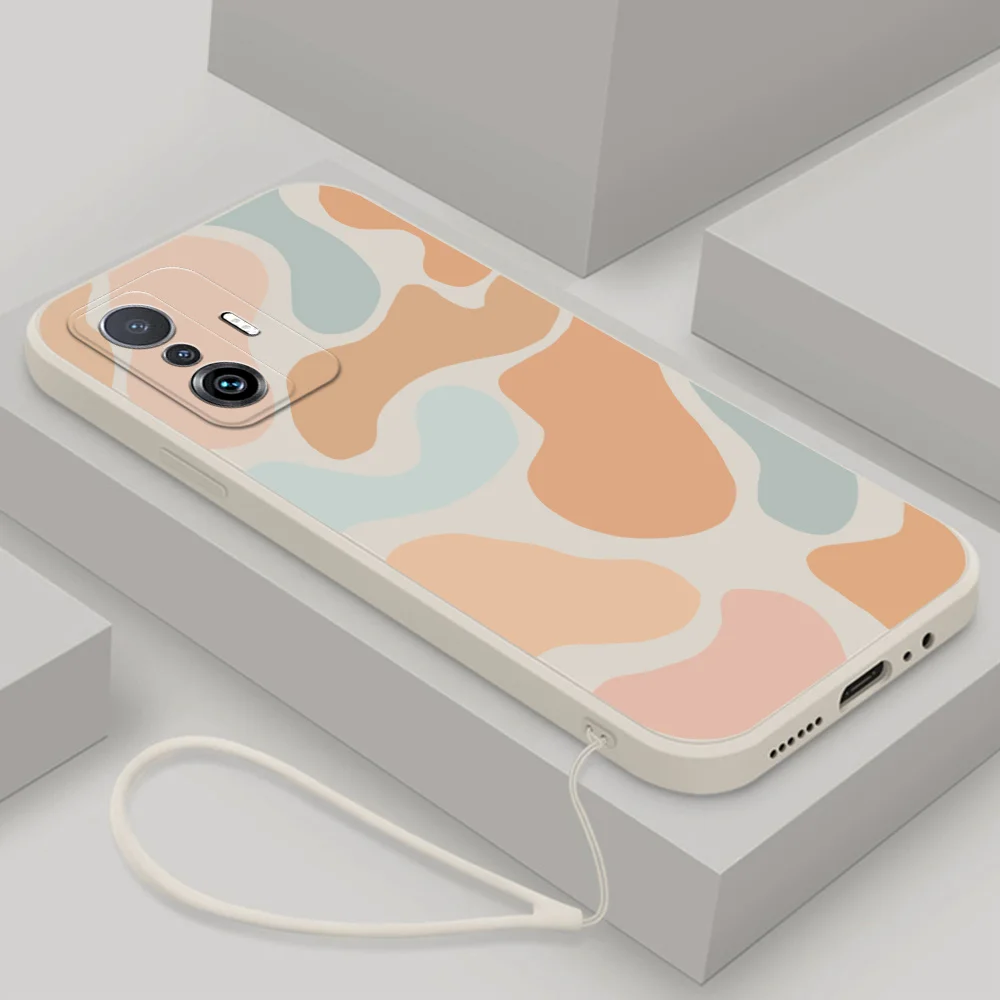 for Xiaomi 12T Pro Soft Case for Xiaomi 12S Ultra 11 11T Pro Case On Mi 12 11 Lite 5G NE 12X 10 Pro Abstract Graffiti Cover Capa
for Xiaomi 12T Pro Soft Case for Xiaomi 12S Ultra 11 11T Pro Case On Mi 12 11 Lite 5G NE 12X 10 Pro Abstract Graffiti Cover Capa