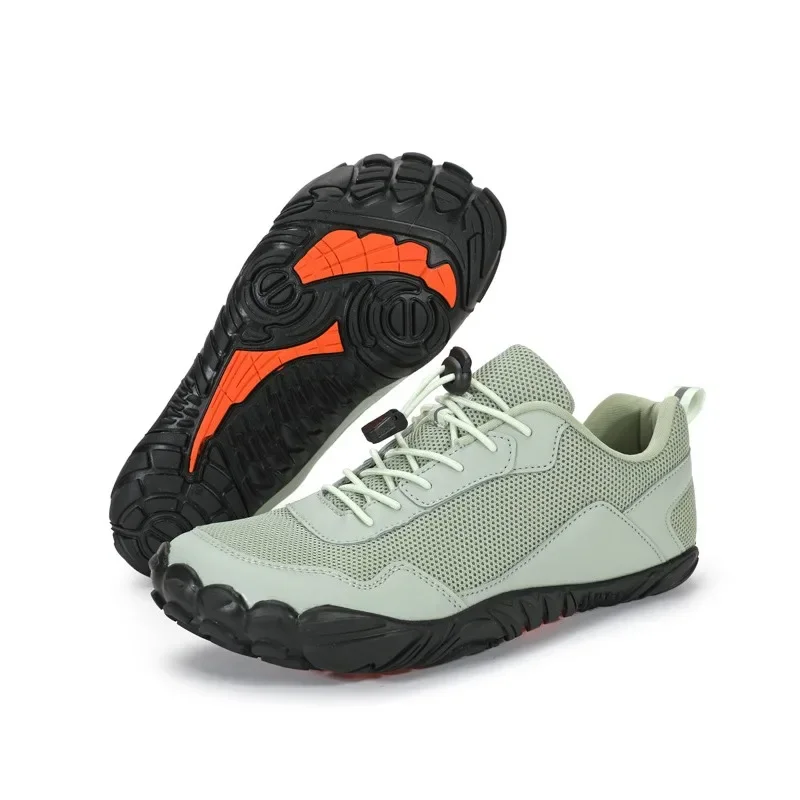 Branded Hiking Shoes for Men High-quality Men's Sneakers Men Fashion Shock-absorbing Wear-resistant Hiking Shoes Tenis Masculino
Branded Hiking Shoes for Men High-quality Men's Sneakers Men Fashion Shock-absorbing Wear-resistant Hiking Shoes Tenis Masculino