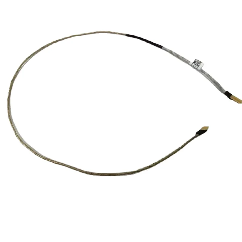 New LCD Screen Video Cable for HP Chromebook 11A G8 EE TPN-Q232 11A Camera Cable L93821-001
New LCD Screen Video Cable for HP Chromebook 11A G8 EE TPN-Q232 11A Camera Cable L93821-001