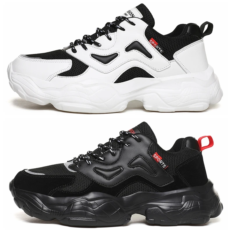 2022 Men Sneakers Mesh Breathable Casual Men Shoes Comfortable Non-Slip Stable Shock Absorption Light mens Shoes Basket Homme
2022 Men Sneakers Mesh Breathable Casual Men Shoes Comfortable Non-Slip Stable Shock Absorption Light mens Shoes Basket Homme