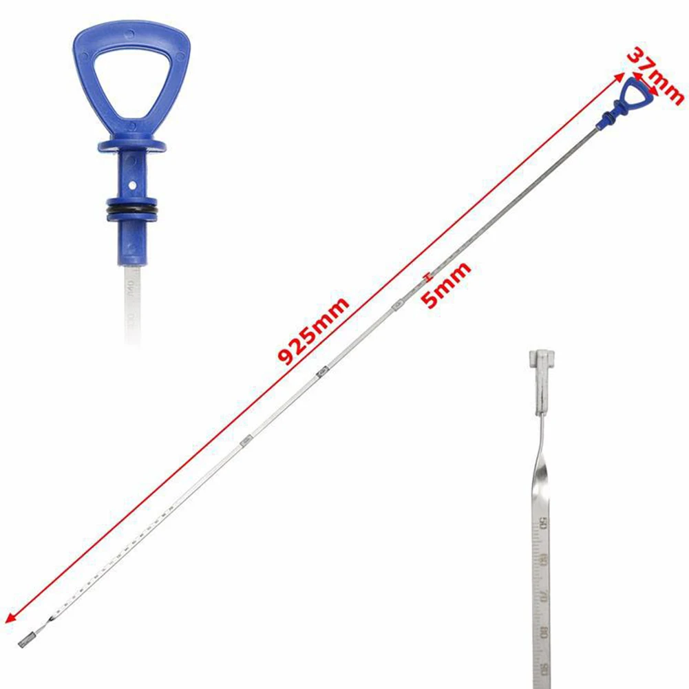 Engine Oil Dipstick Car Truck 1 Pc 120589072100 925 Mm Automatic Transmission Engine Oil Dipstick For Mercedes Brand New
Engine Oil Dipstick Car Truck 1 Pc 120589072100 925 Mm Automatic Transmission Engine Oil Dipstick For Mercedes Brand New