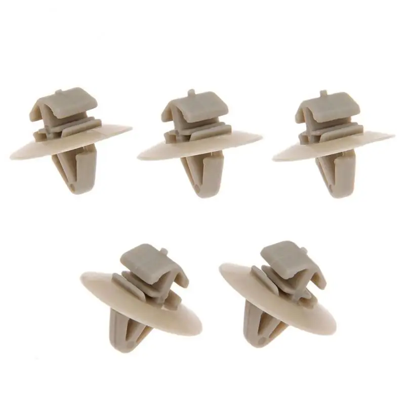 100Pcs Car Clips For Renault Kangoo Trafic Master-Nissan Primastar Opel Vivaro Traffic Side Moulding Lower Protection Door Trim
100Pcs Car Clips For Renault Kangoo Trafic Master-Nissan Primastar Opel Vivaro Traffic Side Moulding Lower Protection Door Trim