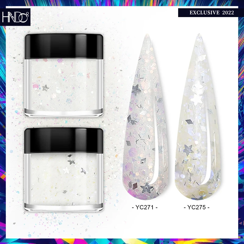 HNDO Bottle 12 Colors Fast Dry Dipping Powder Nail Acrylic Powder for Women Nail Art DIY Design Extension Profession Supplies 
HNDO Bottle 12 Colors Fast Dry Dipping Powder Nail Acrylic Powder for Women Nail Art DIY Design Extension Profession Supplies