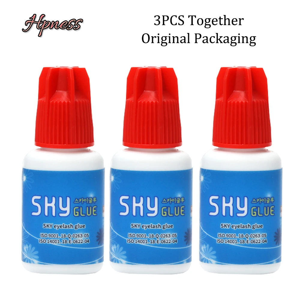 3Pcs Black LastingLong Adhesive Grafting Lashes Eyelashes Quick Drying Extension Glue No Irritant Makeup
3Pcs Black LastingLong Adhesive Grafting Lashes Eyelashes Quick Drying Extension Glue No Irritant Makeup