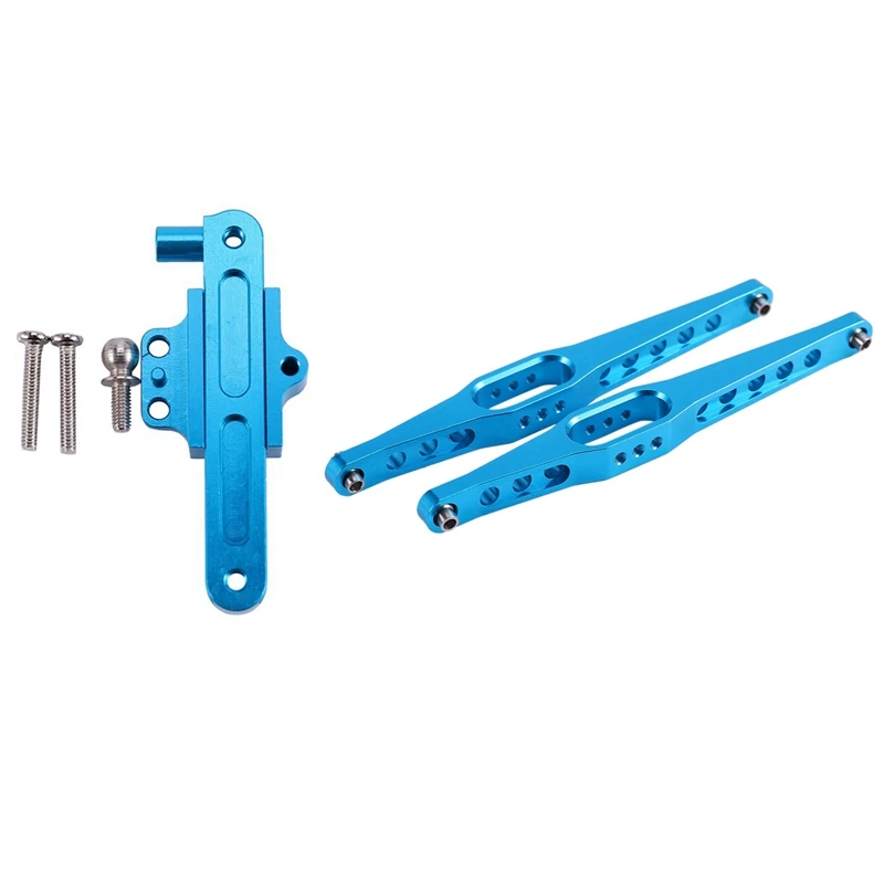 12428-0023 Metal Rear Axle Main Beam Rear Swing Arm With 12428-0010 Steering Connecting Piece Positioning Seat 
12428-0023 Metal Rear Axle Main Beam Rear Swing Arm With 12428-0010 Steering Connecting Piece Positioning Seat