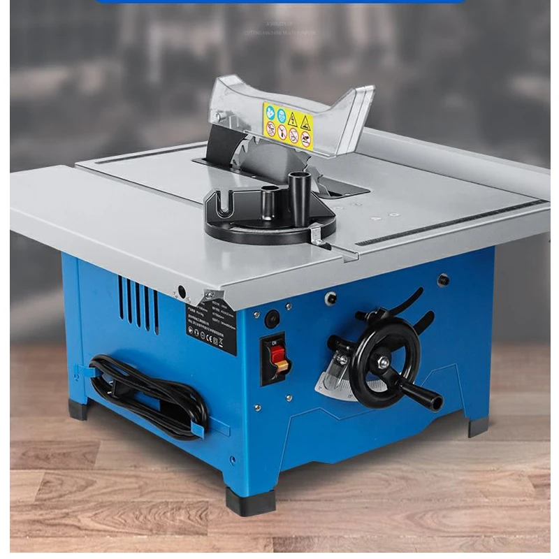 8-дюймовая Бытовая миниатюрная деревообрабатывающая Настольная пила электрическая многофункциональная Точная Пылезащитная декоративная ...
8-дюймовая Бытовая миниатюрная деревообрабатывающая Настольная пила электрическая многофункциональная Точная Пылезащитная декоративная ...