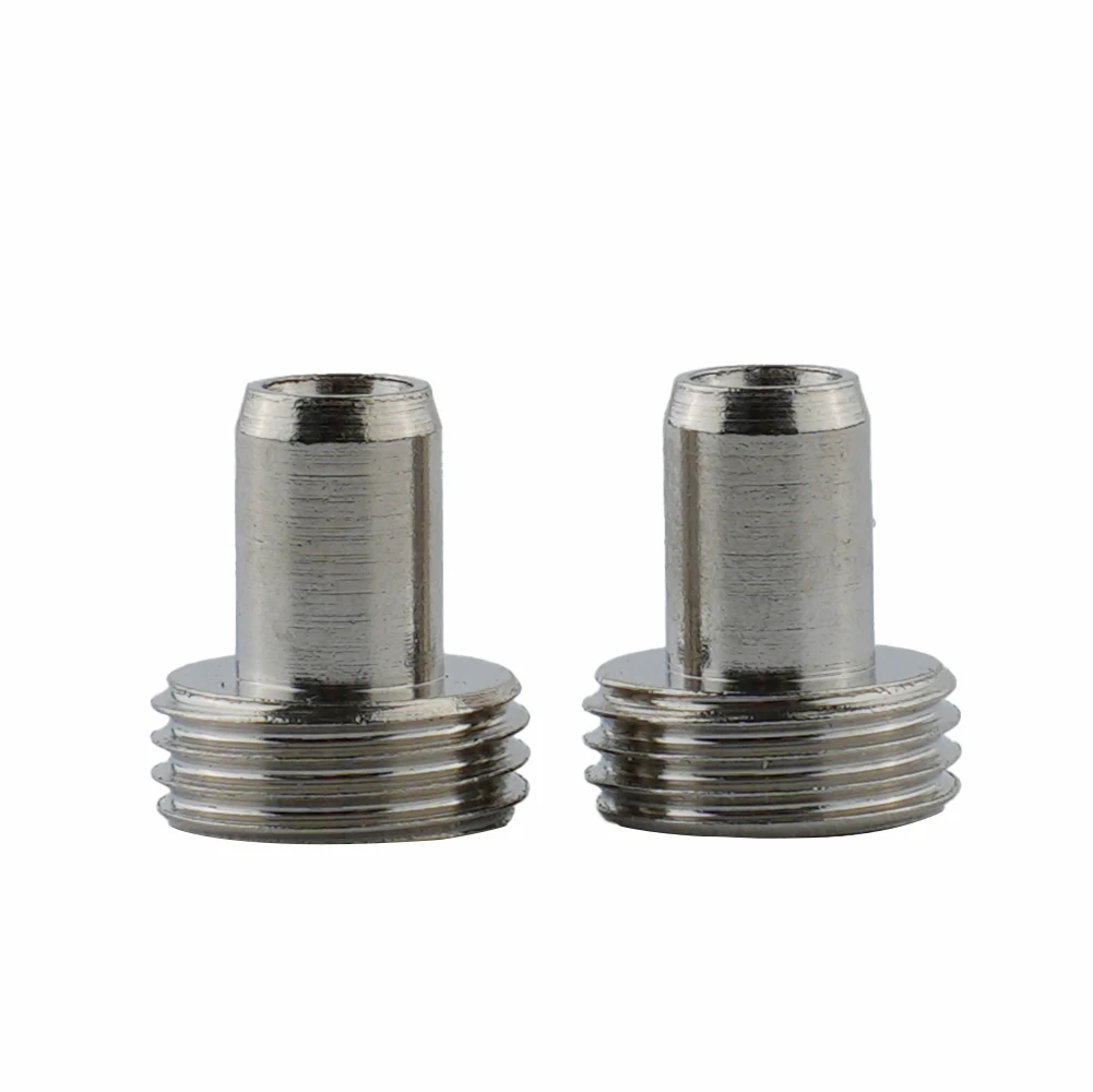 Ceramic Sleeve 7mm Connectors 10 Sets 7MM Accessories Ceramic Sleeve Connectors Head Metal Optical Fiber Parts
Ceramic Sleeve 7mm Connectors 10 Sets 7MM Accessories Ceramic Sleeve Connectors Head Metal Optical Fiber Parts