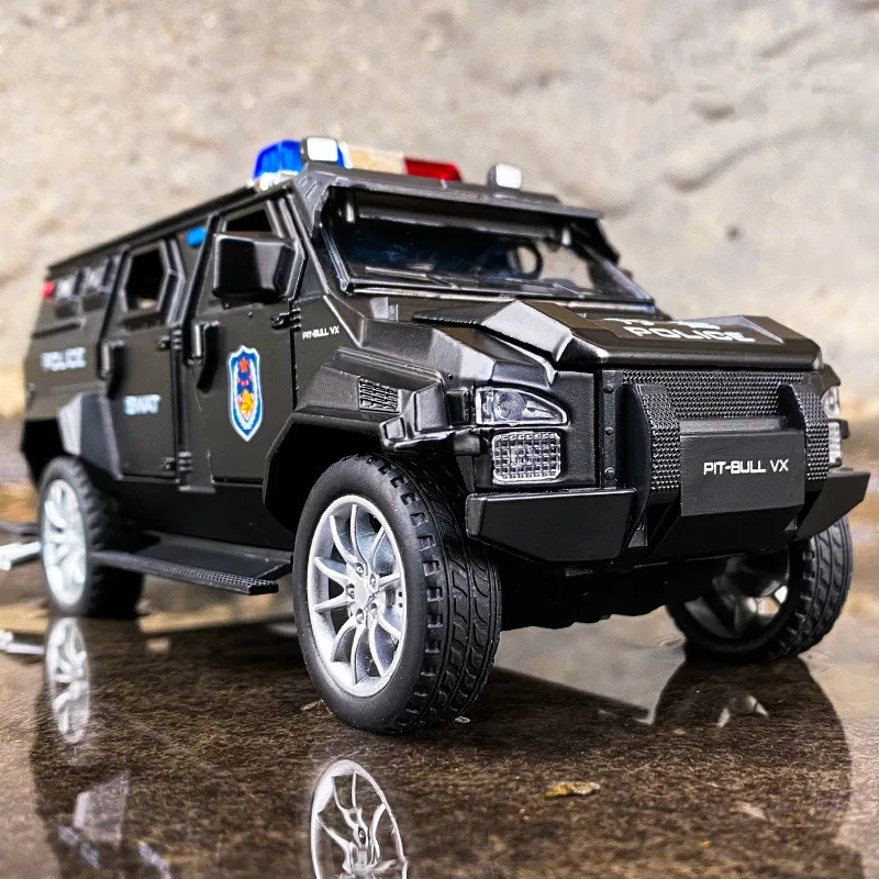 1:24 alloy pull back armored car model,armed car toys,8 door simulation sound and light car model ornaments,free shipping
1:24 alloy pull back armored car model,armed car toys,8 door simulation sound and light car model ornaments,free shipping