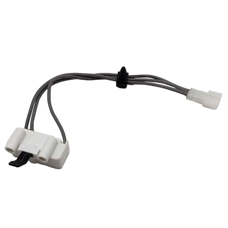 Suitable for 3406105 Dryer Door Switch Replacement Parts-for 3405104 3405105 3406104 WP3406105 AP6008560 PS11741700
Suitable for 3406105 Dryer Door Switch Replacement Parts-for 3405104 3405105 3406104 WP3406105 AP6008560 PS11741700
