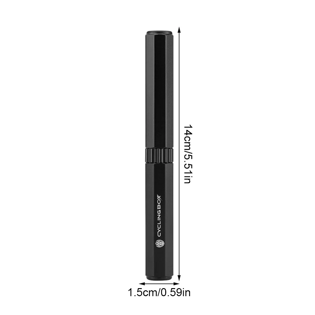 Комплект для ремонта велосипедных шин, комплект из 5 предметов, с нескользящей ручкой, портативный бескамерный инструмент для шин, черный цвет, 2 набора
Комплект для ремонта велосипедных шин, комплект из 5 предметов, с нескользящей ручкой, портативный бескамерный инструмент для шин, черный цвет, 2 набора