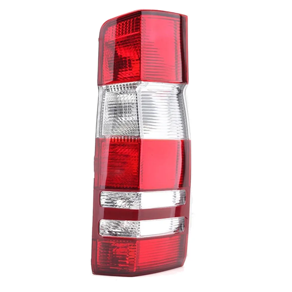 Car Rear Tail Lamp Cover Assembly Parts Accessories for Mercedes-Benz Sprinter 901 906 2006-2012 Right
Car Rear Tail Lamp Cover Assembly Parts Accessories for Mercedes-Benz Sprinter 901 906 2006-2012 Right