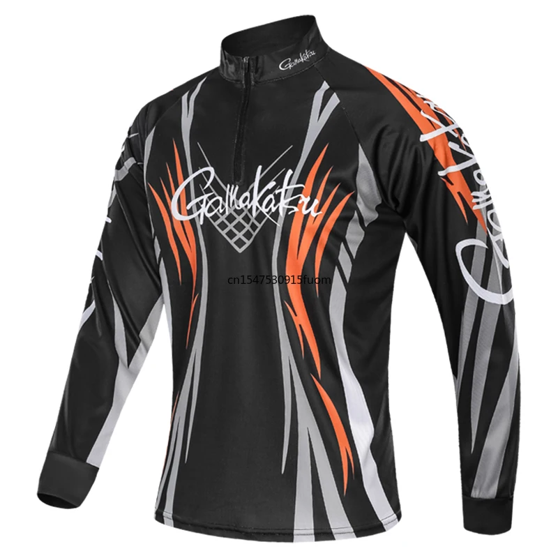 Fishing Jersey Shirt Tops Breathable hoodies outdoor Quickdrying Hiking Cycling clothes Jacket sun protection clothing 
Fishing Jersey Shirt Tops Breathable hoodies outdoor Quickdrying Hiking Cycling clothes Jacket sun protection clothing