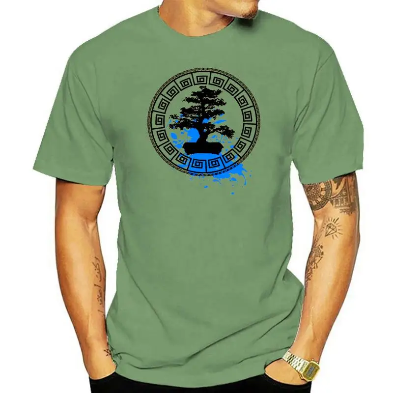 Bonsai Tree Art Paint T Shirt | Yogarer Students Teachers Shirt Short Sleeve Summer Printing Casual Men T-Shirts
Bonsai Tree Art Paint T Shirt | Yogarer Students Teachers Shirt Short Sleeve Summer Printing Casual Men T-Shirts