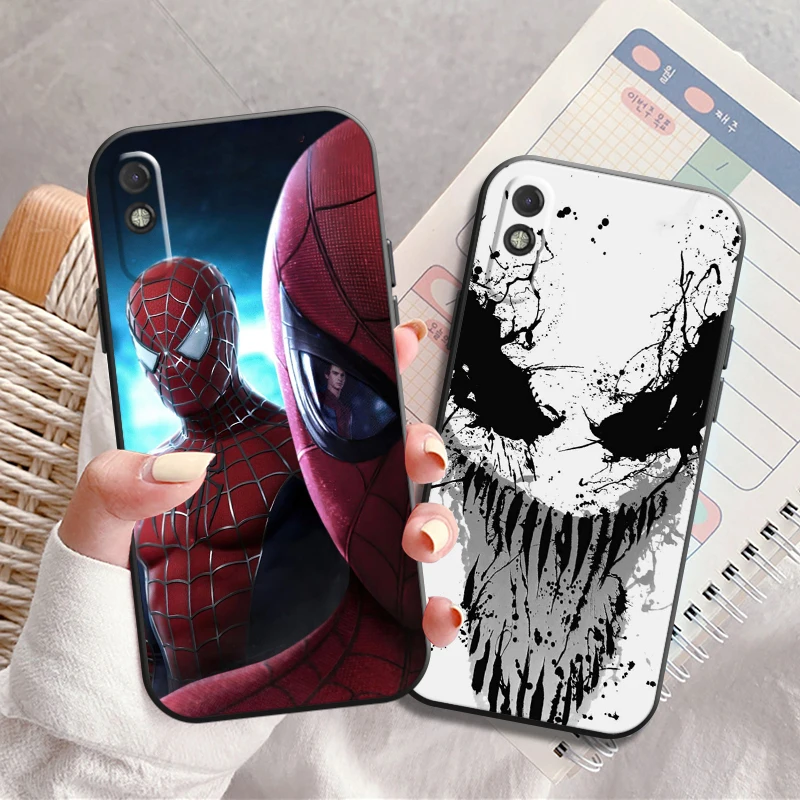 Popular Marvel Phone Case For Xiaomi POCO F3 GT X3 Pro X3 GT M3 M3 Pro X3 X3 NFC Silicone Cover Funda Black
Popular Marvel Phone Case For Xiaomi POCO F3 GT X3 Pro X3 GT M3 M3 Pro X3 X3 NFC Silicone Cover Funda Black