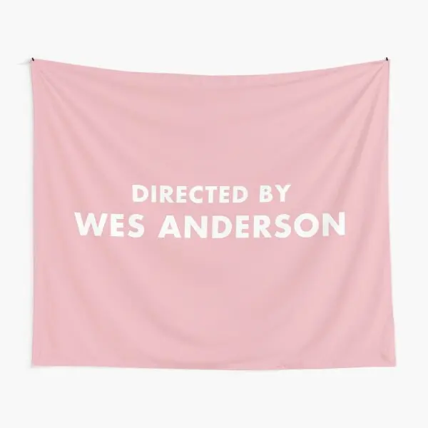 Directed By Wes Anderson Tapestry Hanging Wall Towel Bedroom Living Bedspread Decor Travel Blanket Home Yoga Mat Room Beautiful
Directed By Wes Anderson Tapestry Hanging Wall Towel Bedroom Living Bedspread Decor Travel Blanket Home Yoga Mat Room Beautiful