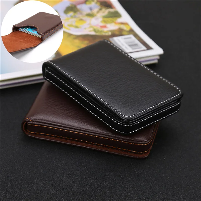 2023 Men Leather WalletCredit Cards Holder Wallet With Organizer Coin Pocket & Money Clips Wallet Card Case Box
2023 Men Leather WalletCredit Cards Holder Wallet With Organizer Coin Pocket & Money Clips Wallet Card Case Box