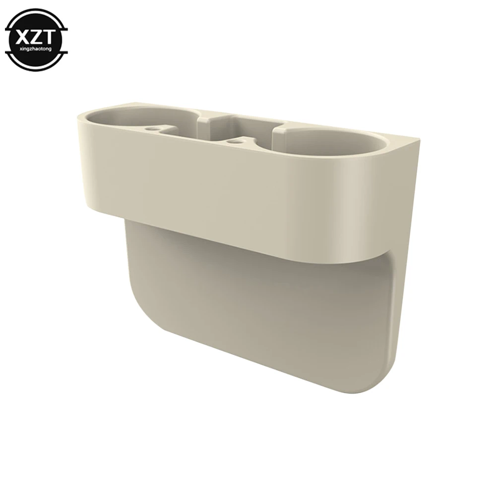 Car Cup Holder Auto Seat Gap Water Cup Drink Bottle Can Phone Keys Organizer Storage Holder Stand Car Styling Accessories
Car Cup Holder Auto Seat Gap Water Cup Drink Bottle Can Phone Keys Organizer Storage Holder Stand Car Styling Accessories