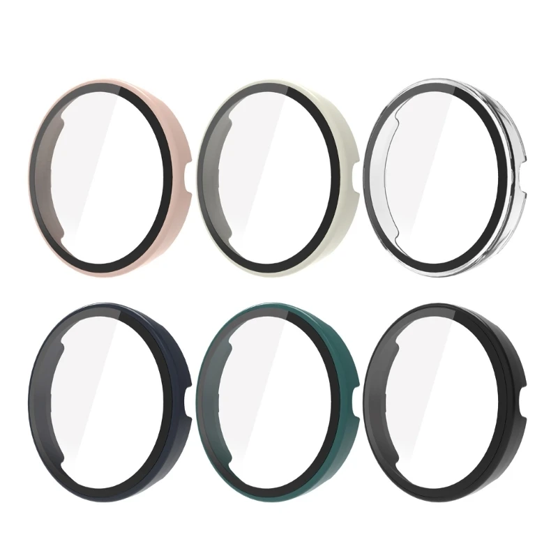 For Watch R Full Edge-Screen Protector Watch Bumper-Shell Dustproof Hard Cover 
For Watch R Full Edge-Screen Protector Watch Bumper-Shell Dustproof Hard Cover