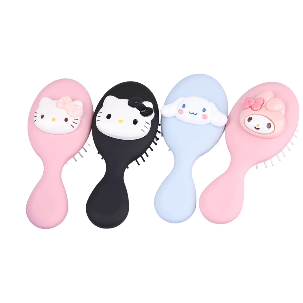 Cartoon Girls Air Cushion Combs Anime Massage Comb Hair Brush Diy Hairdressing Tool
Cartoon Girls Air Cushion Combs Anime Massage Comb Hair Brush Diy Hairdressing Tool