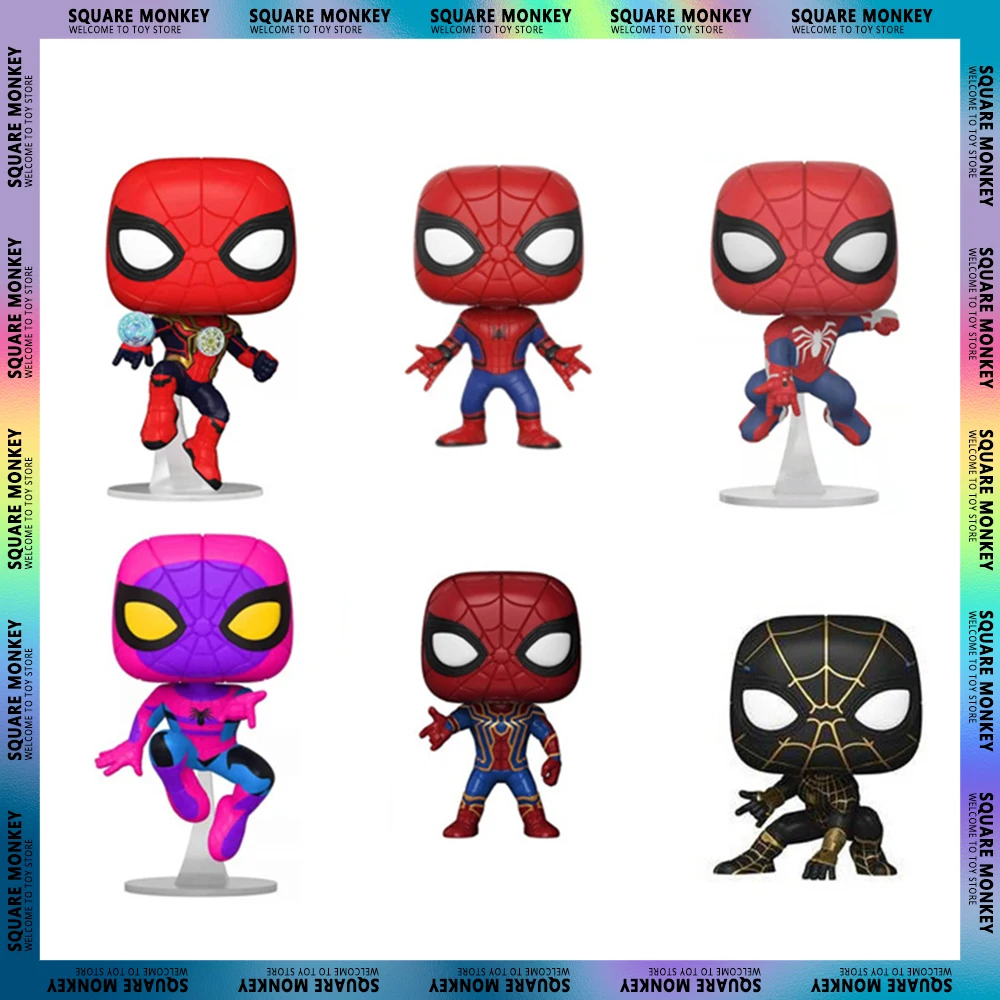 Фигурки героев Marvel, легенды, Мстители, Человек-паук, строительные фигурки, 10 см, ПВХ, Коллекционная модель, куклы, игрушки, бесплатная доставк...
Фигурки героев Marvel, легенды, Мстители, Человек-паук, строительные фигурки, 10 см, ПВХ, Коллекционная модель, куклы, игрушки, бесплатная доставк...
