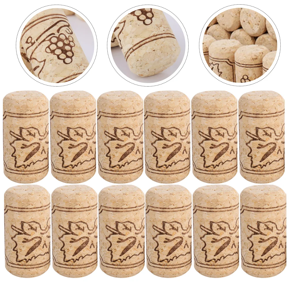 20Pcs Bottle Cork Gift Stopper Bottle Decor Bottle Stoppers For Glass Bottles for Bottle Home
20Pcs Bottle Cork Gift Stopper Bottle Decor Bottle Stoppers For Glass Bottles for Bottle Home