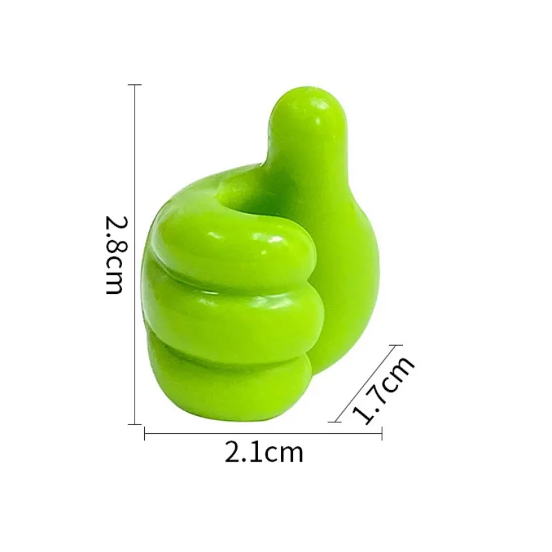 thumb